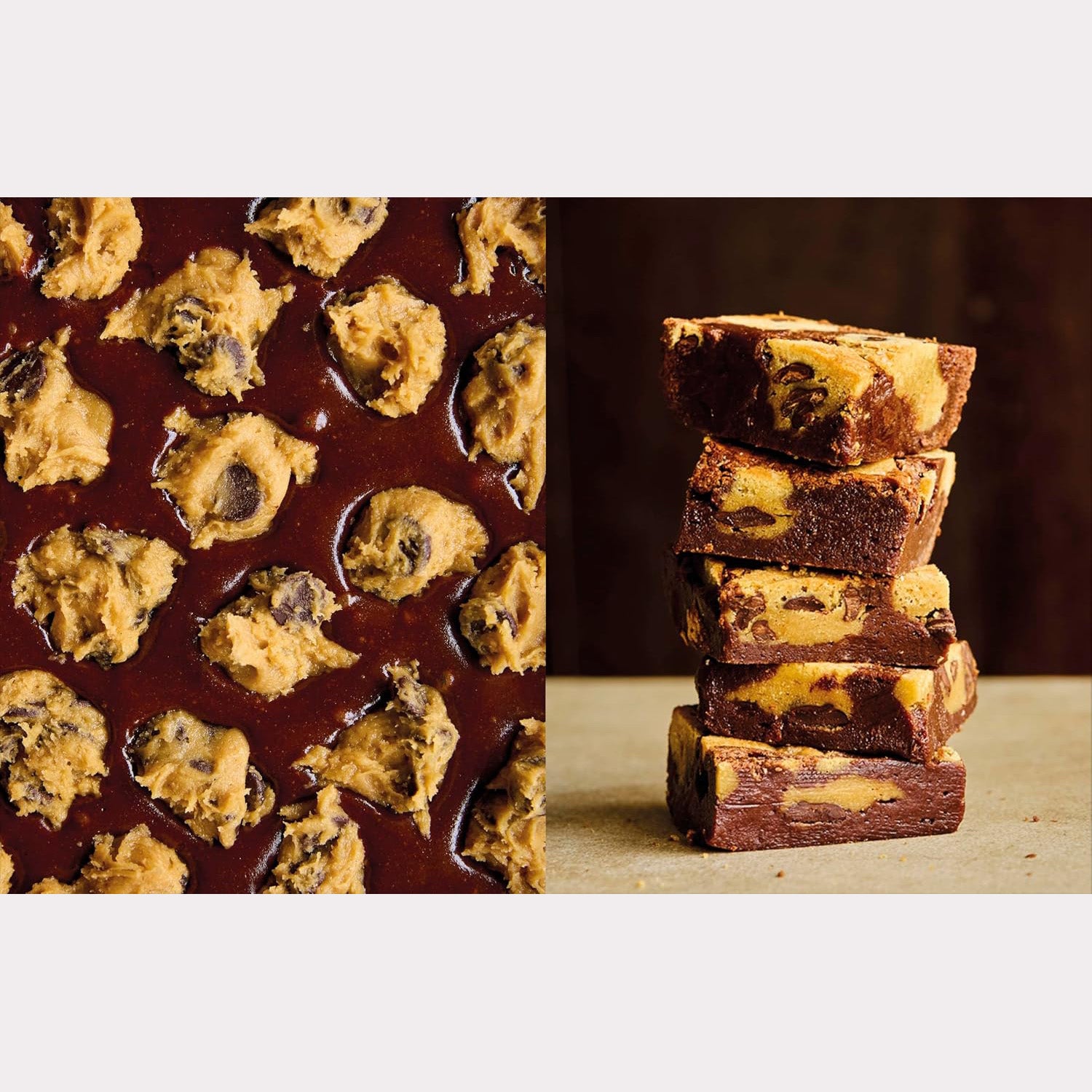 The Brownie Book: Wickedly Irresistible Chocolatey Treats