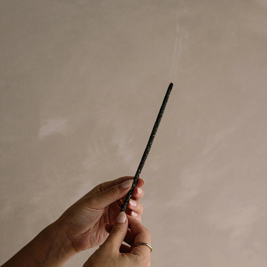 Hand-Rolled Palo Santo Incense Sticks