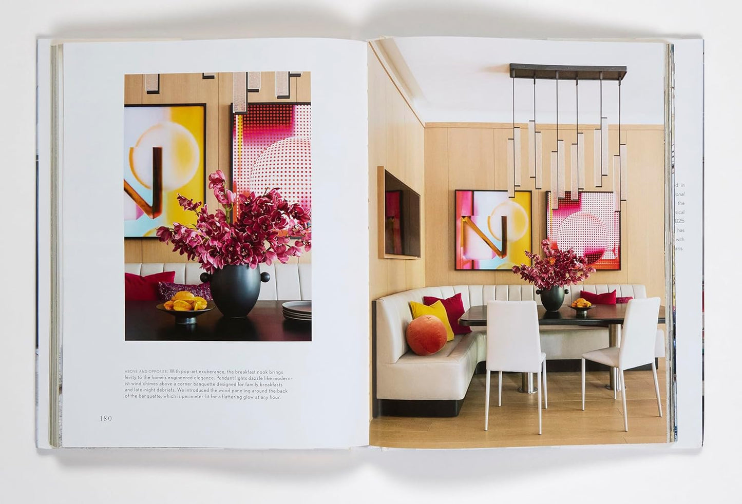 Refined Interiors: Timeless Homes for Modern Living