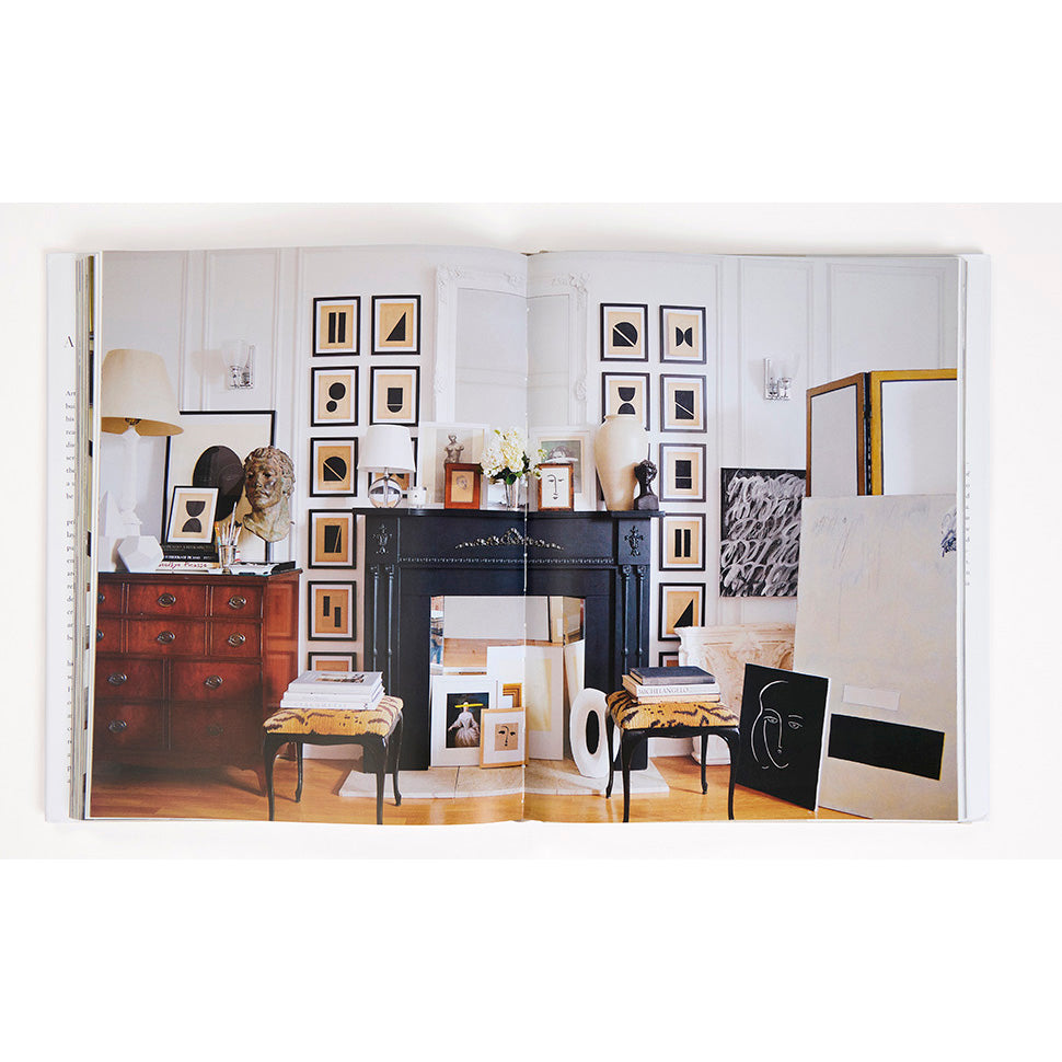 Artful Home