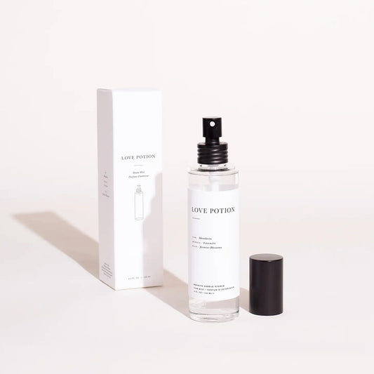 Love Potion Room Mist (3.4 oz.)