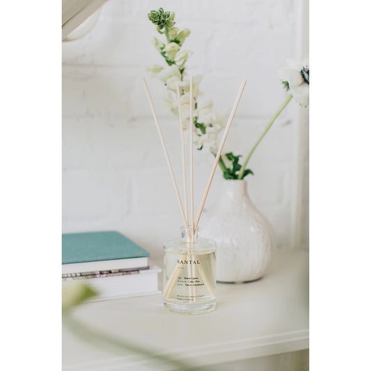 Santal Reed Diffuser