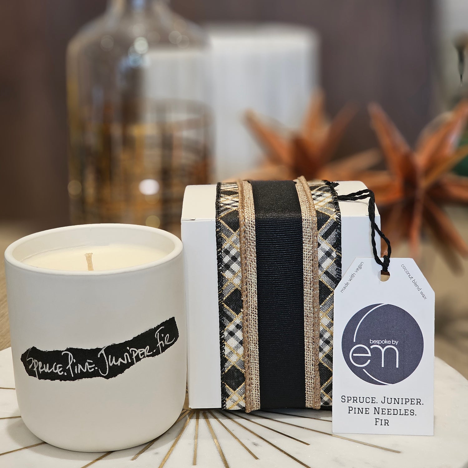 Gifts for The Candle Connoisseur