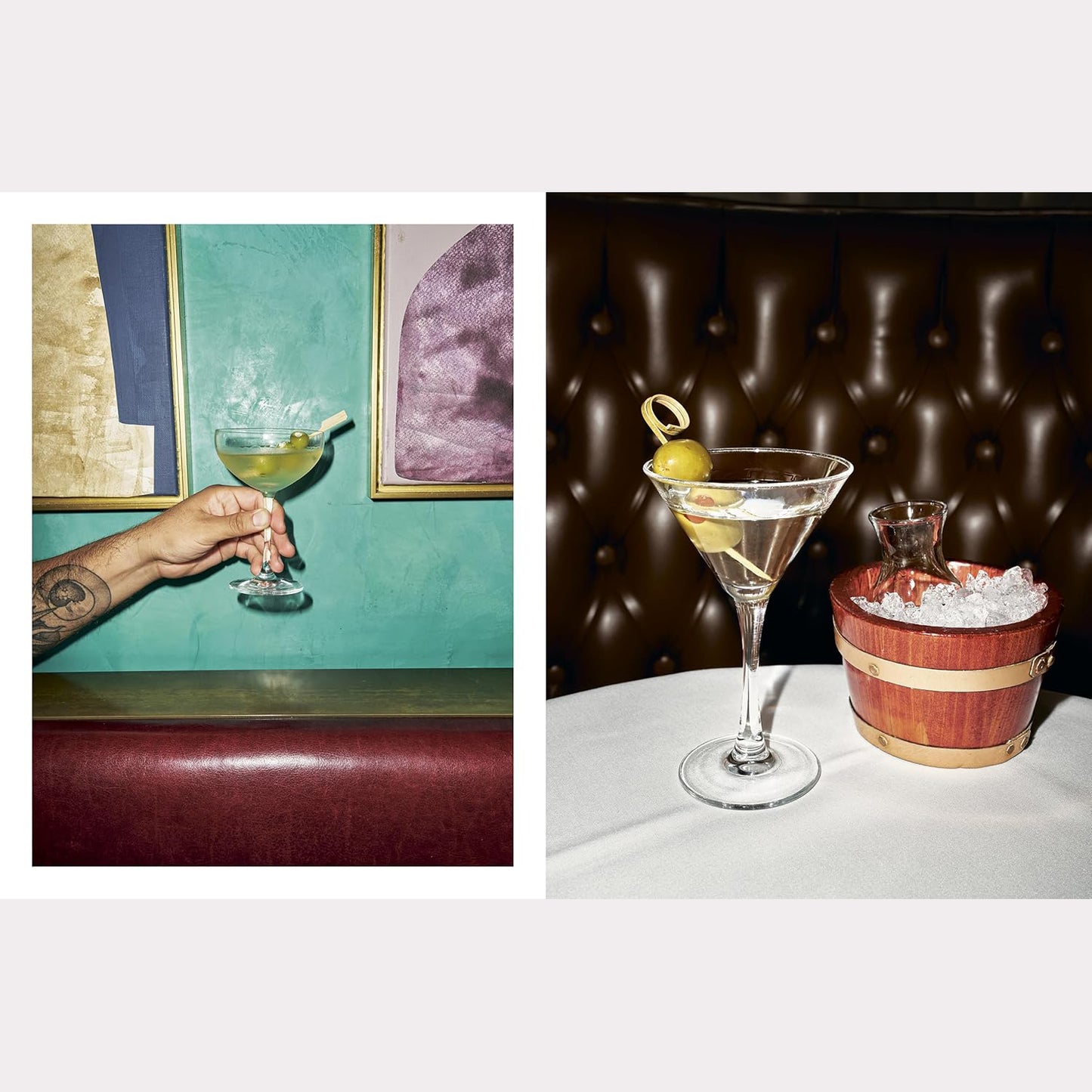 Steak House: The People, the Places, the Recipes