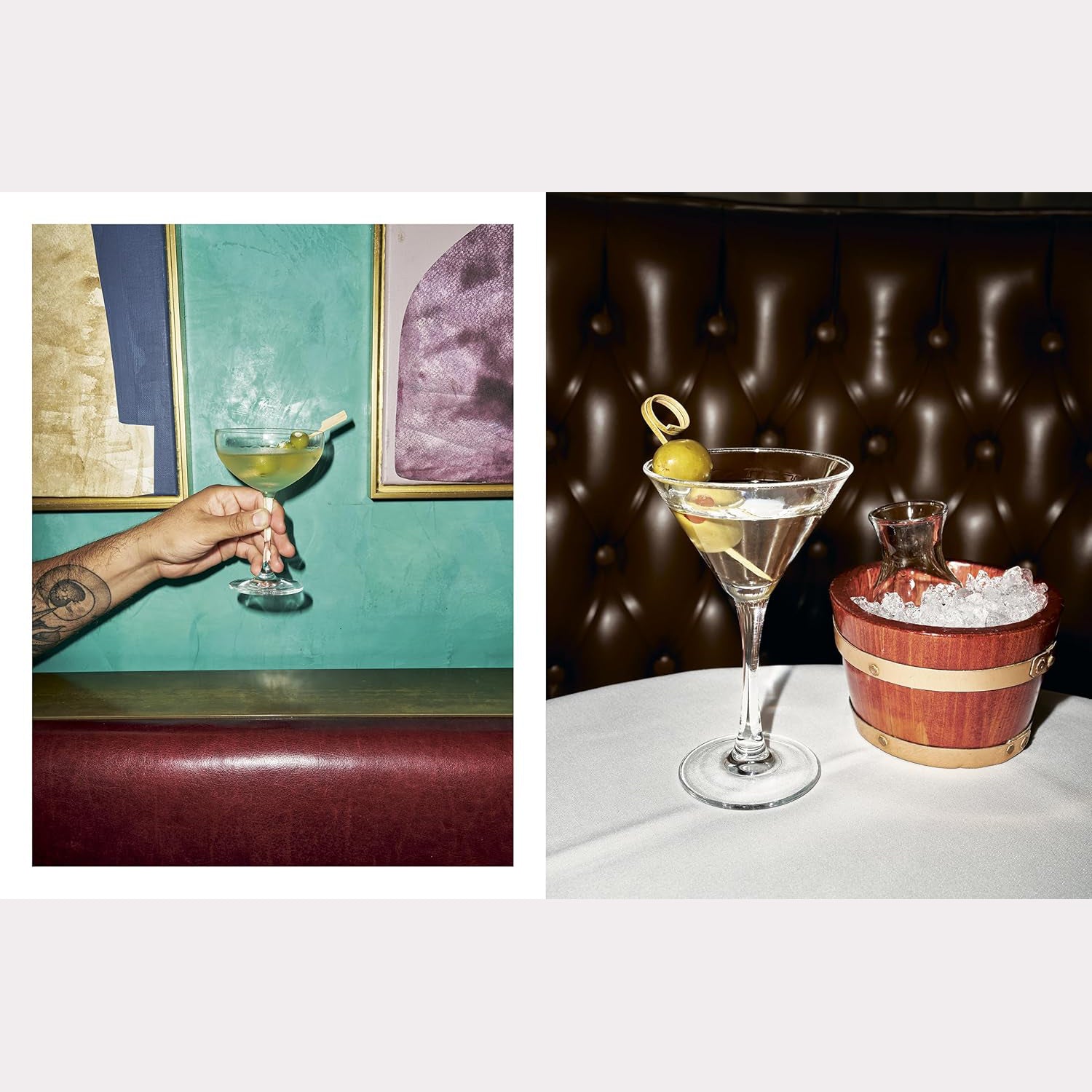 Steak House: The People, the Places, the Recipes