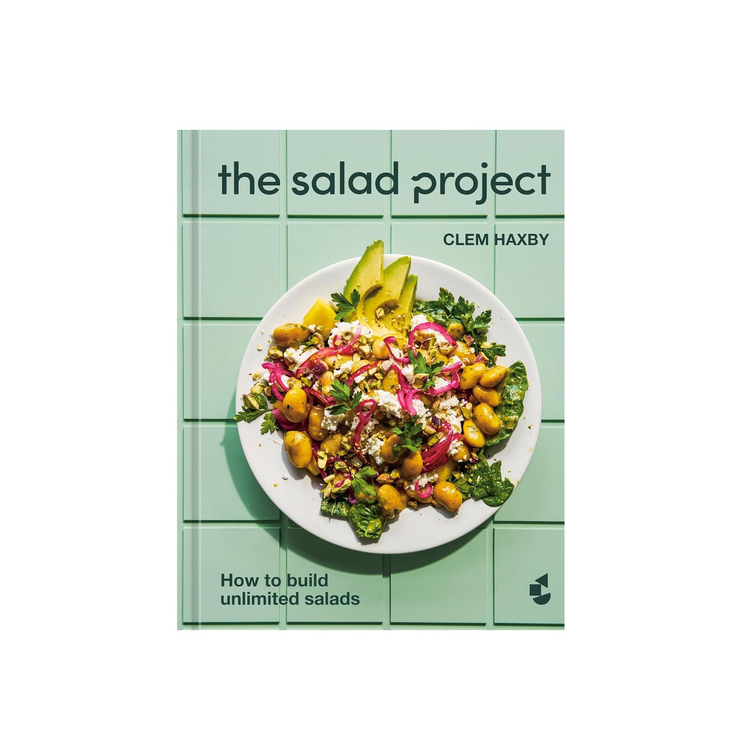 The Salad Project: How to Build Unlimited Salads