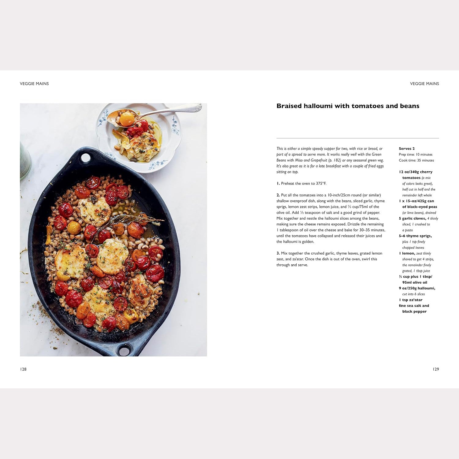 Ottolenghi SIMPLE TOO: A Cookbook