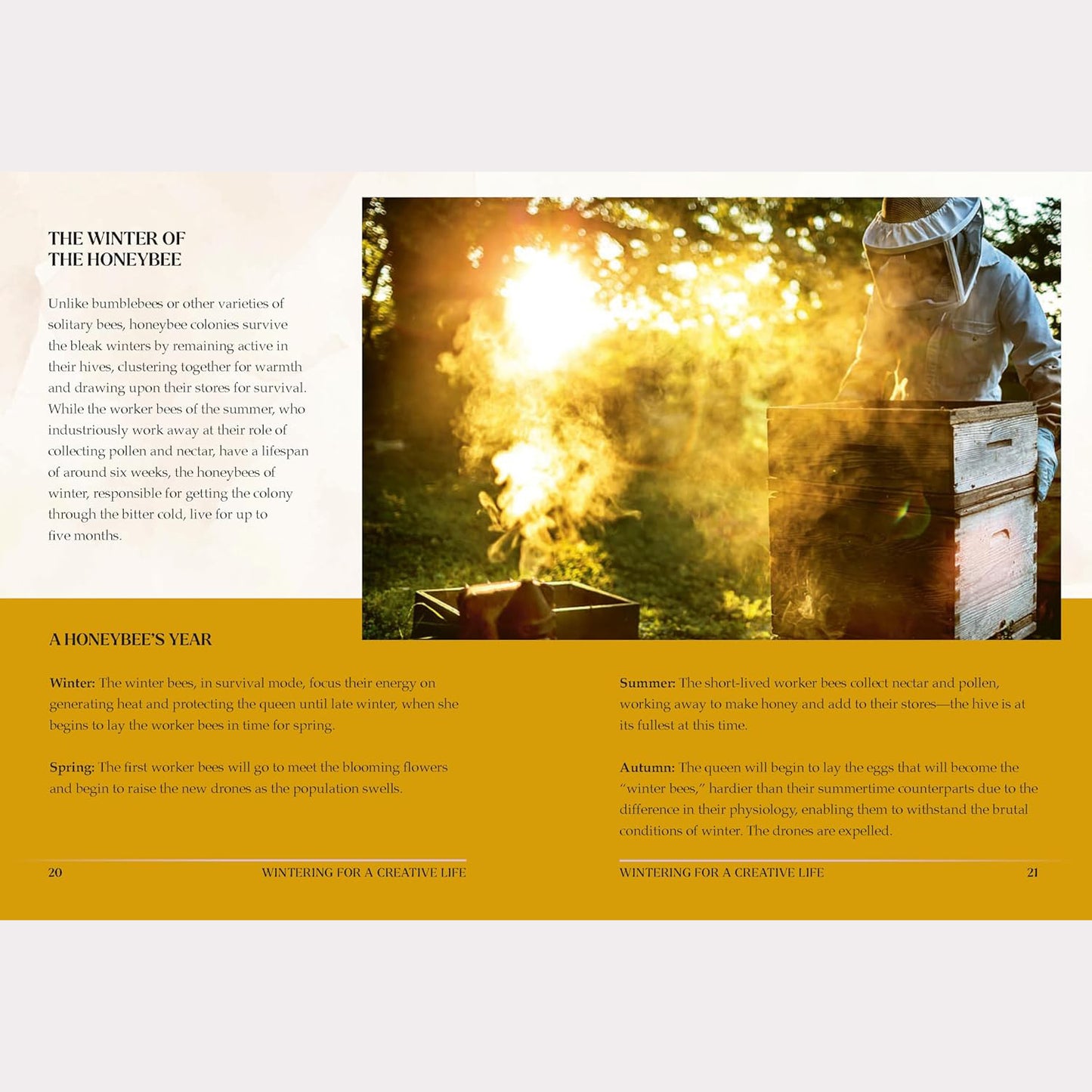 The Pleasures of Wintering: Winter-Inspired Rituals for Rejuvenation, Serenity, and Joy