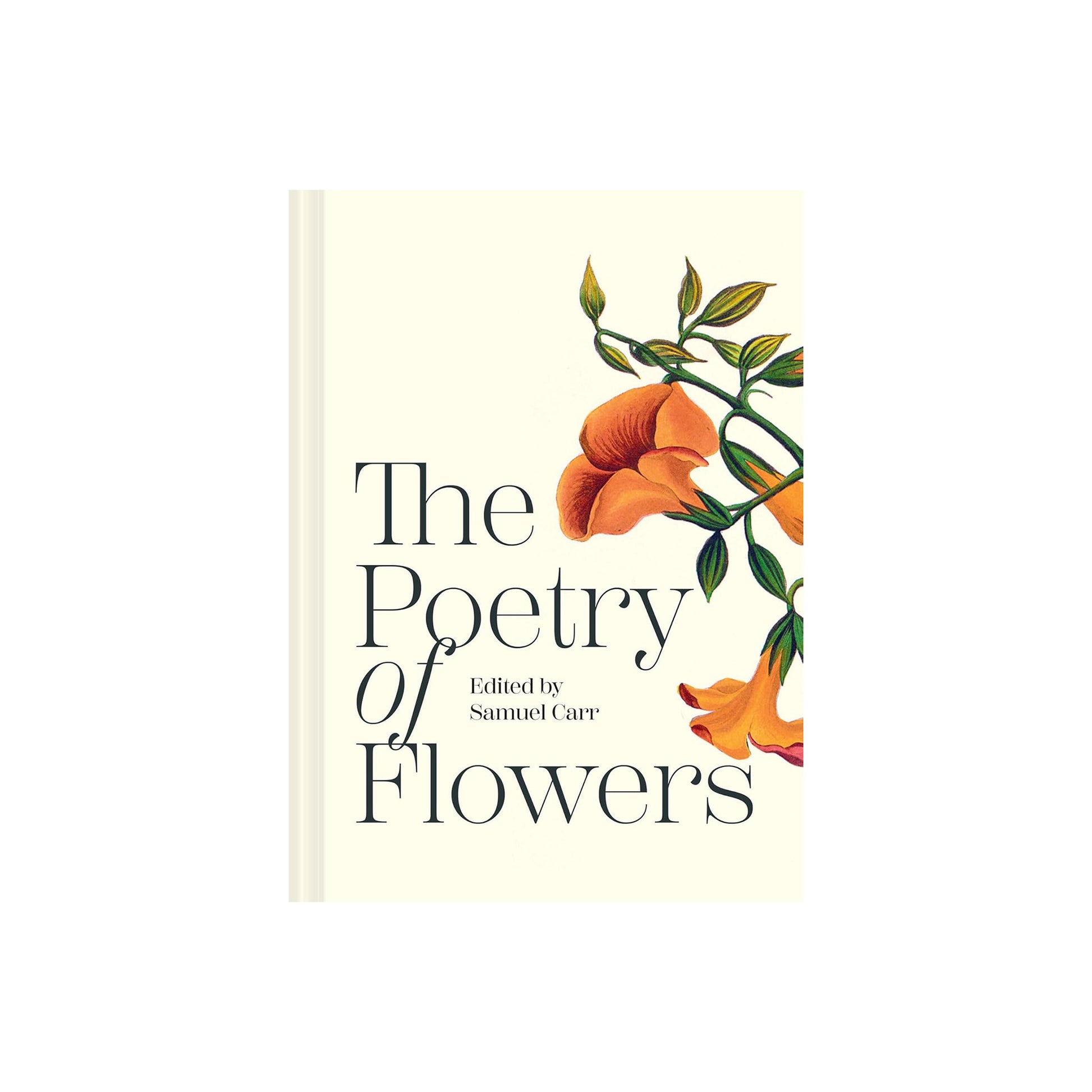 The Poetry of Flowers