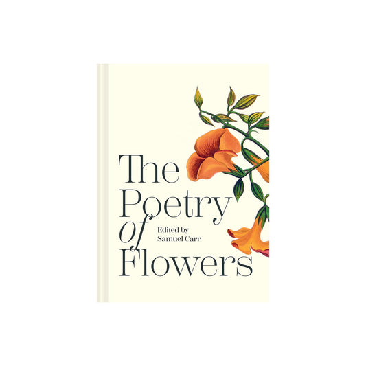 The Poetry of Flowers