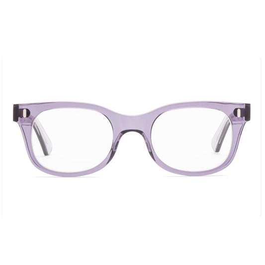 Bixby - Tyrian Purple