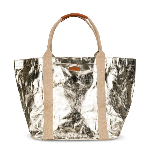 Giulia Carryall Tote Bag - Small (select color)