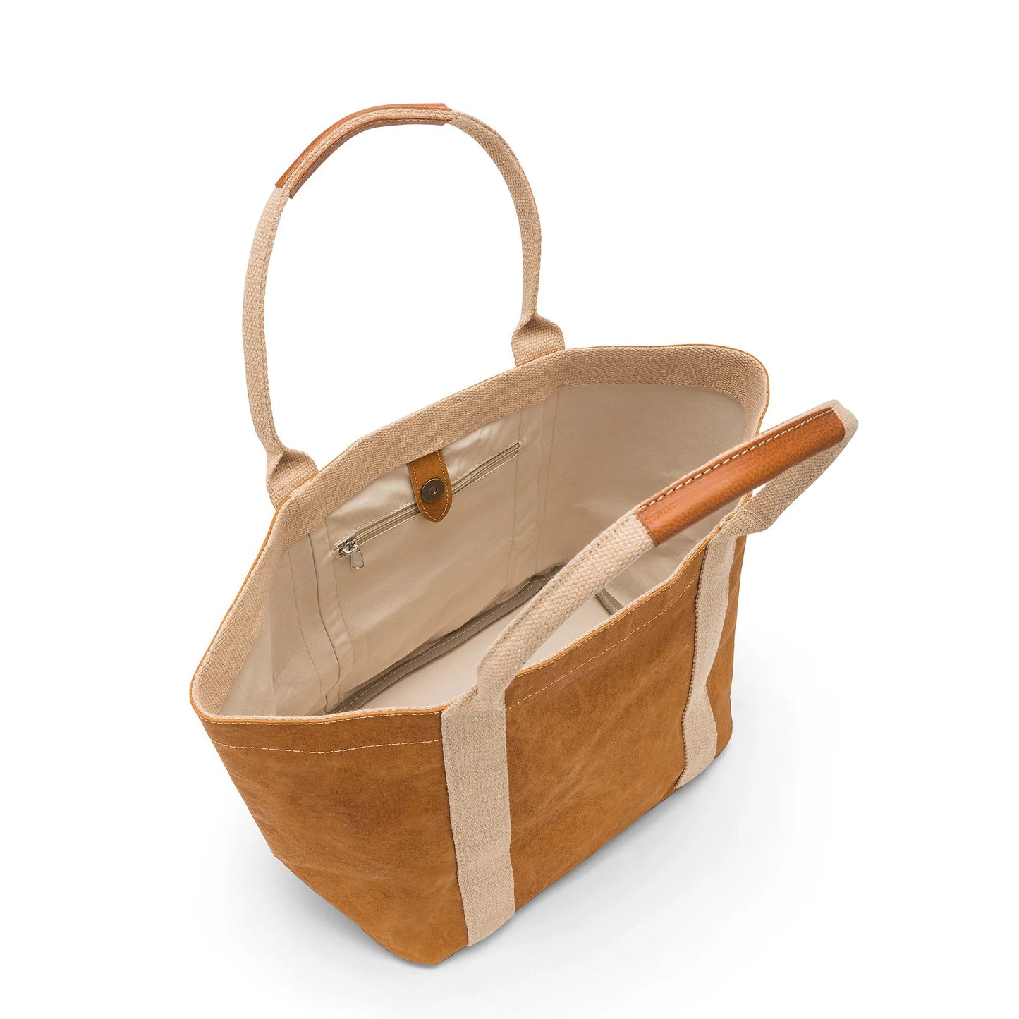 Giulia Carryall Tote Bag - Small (select color)