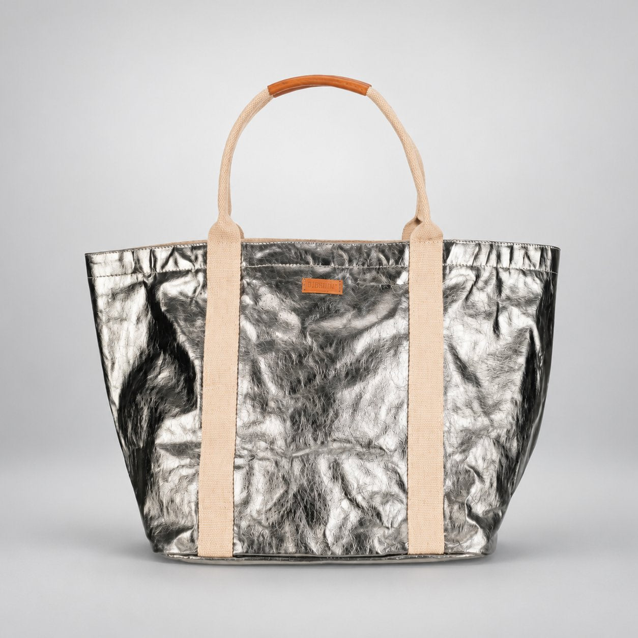 Giulia Carryall Tote Bag - Small (select color)