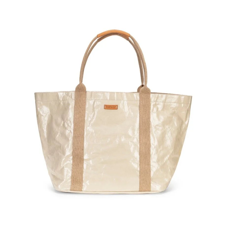 Giulia Carryall Tote Bag - X-Small (select color) Cachemire