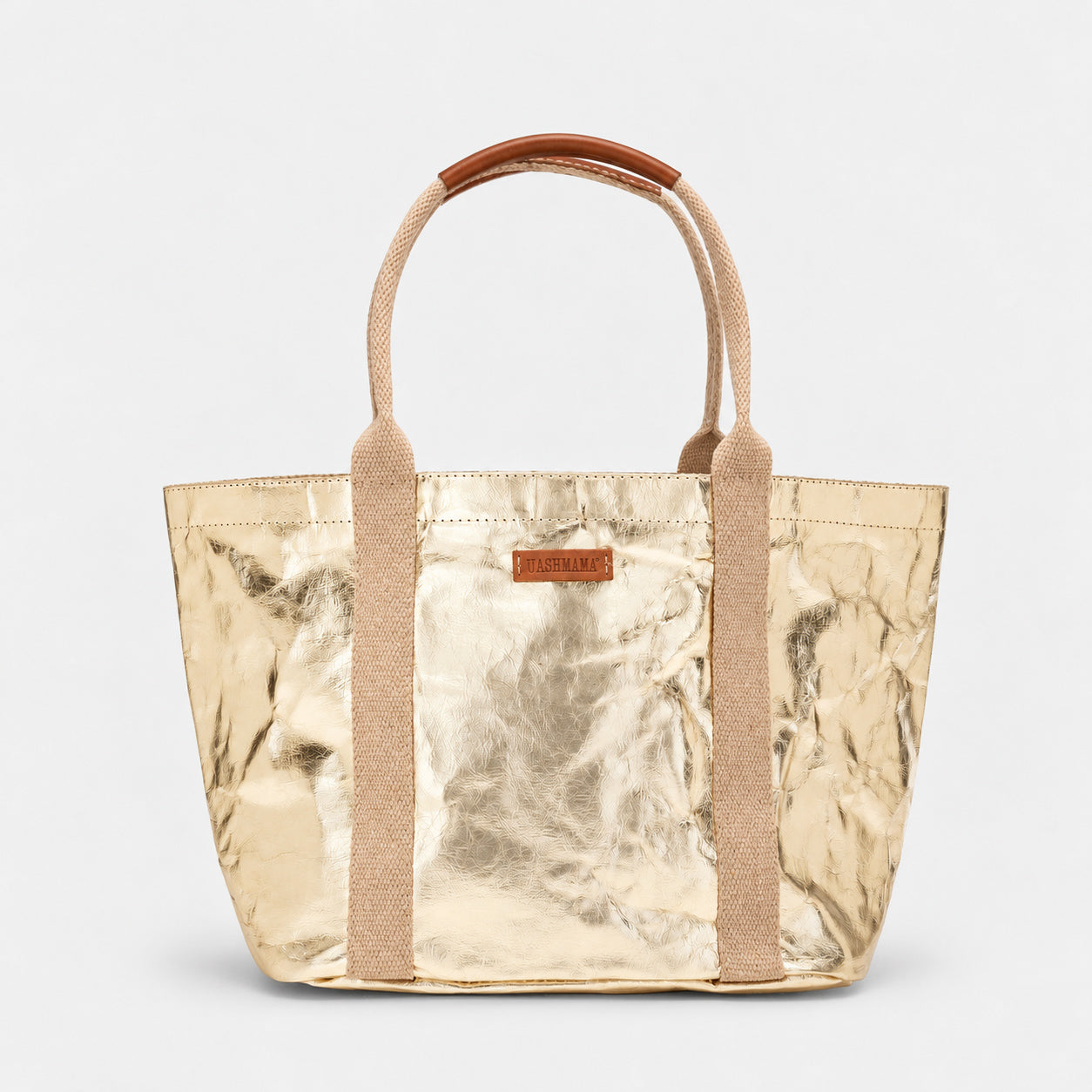 Giulia Carryall Tote Bag - X-Small (select color)