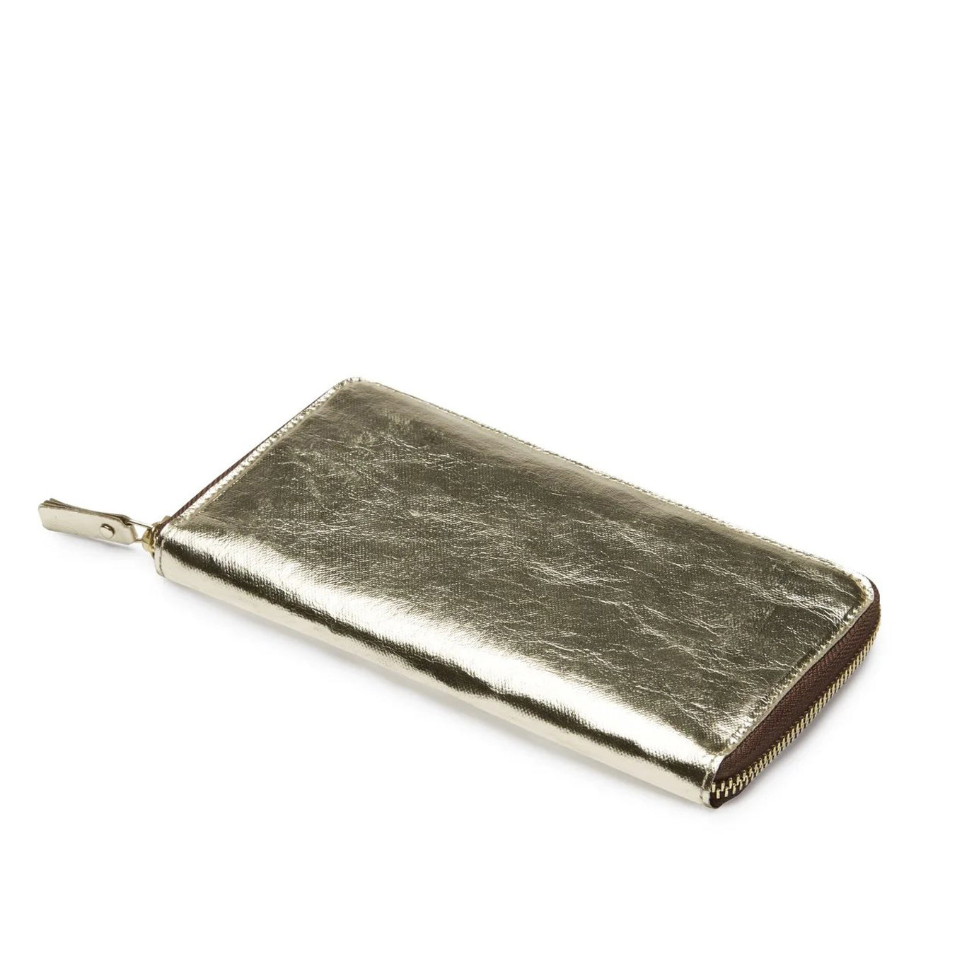 Vita Wallet - Large (select color) Platino
