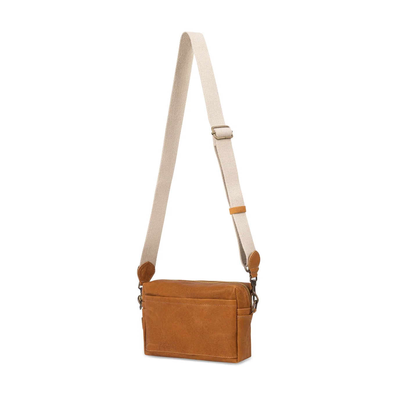 Tracolla Crossbody Bag (select color)