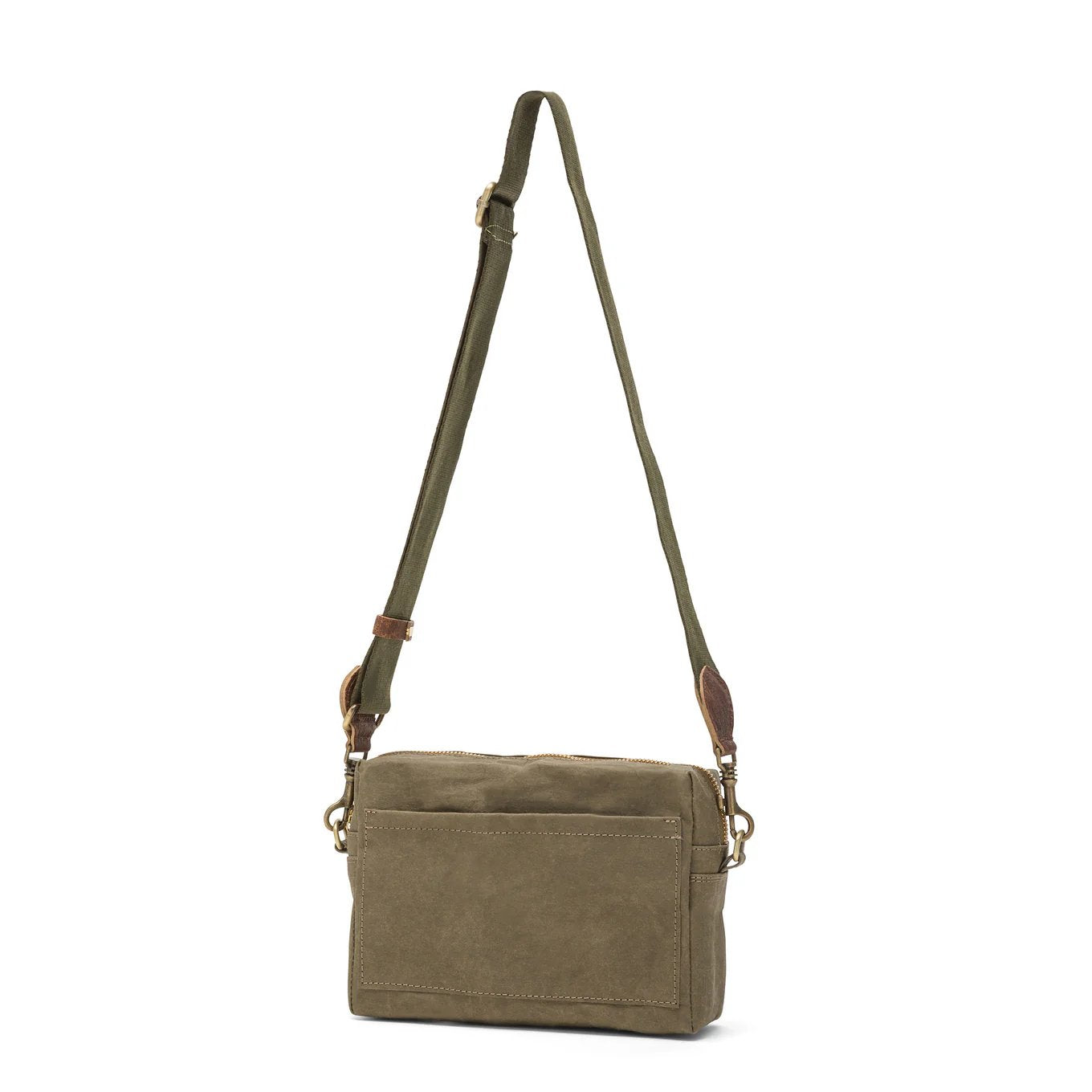Tracolla Crossbody Bag (select color)