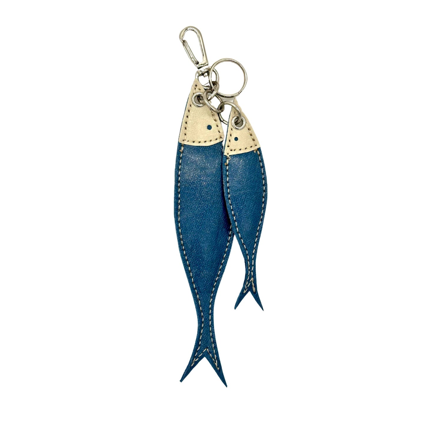 Key Ring – Fish