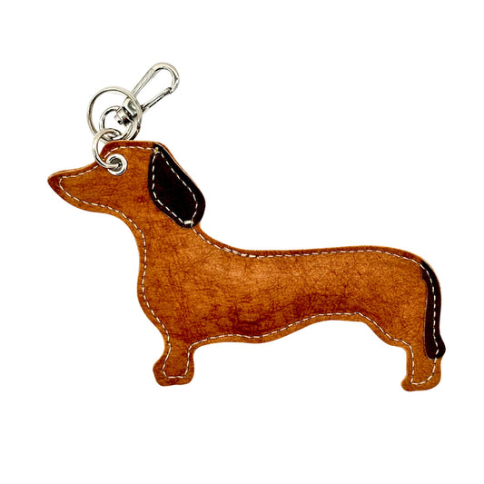 Key Ring – Doxie