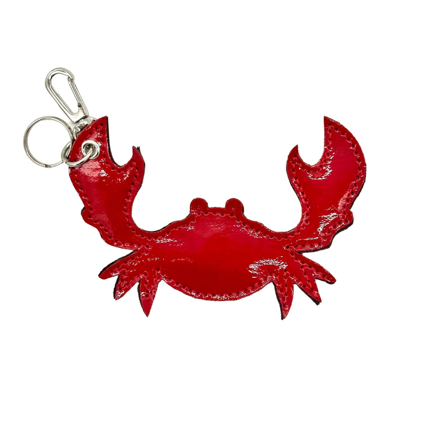 Key Ring – Crab