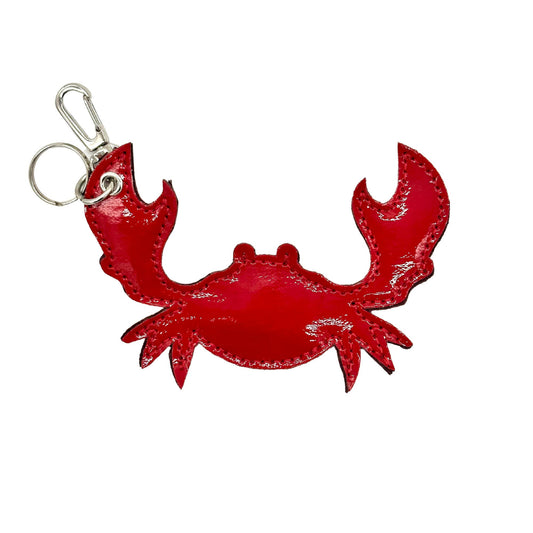 Key Ring – Crab
