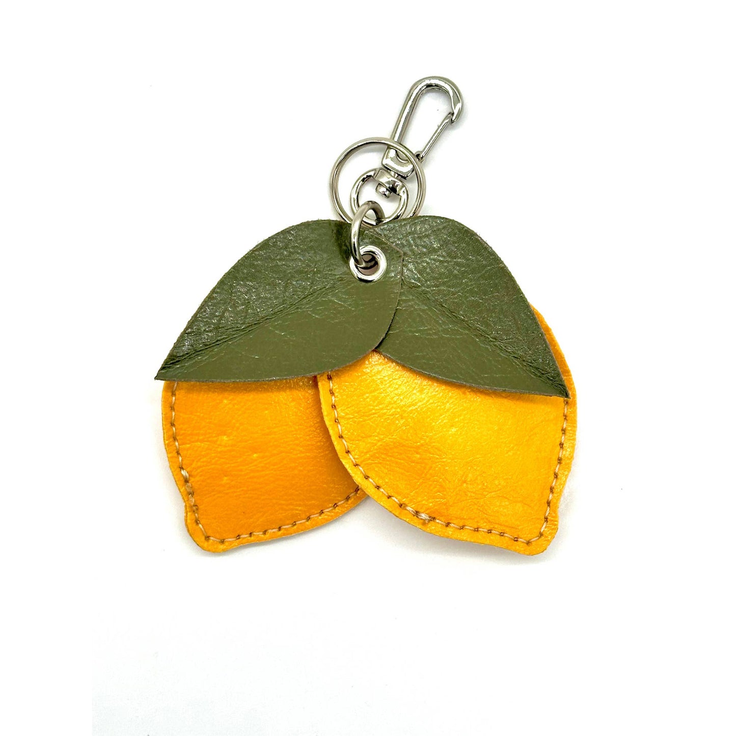 Key Ring – Lemons