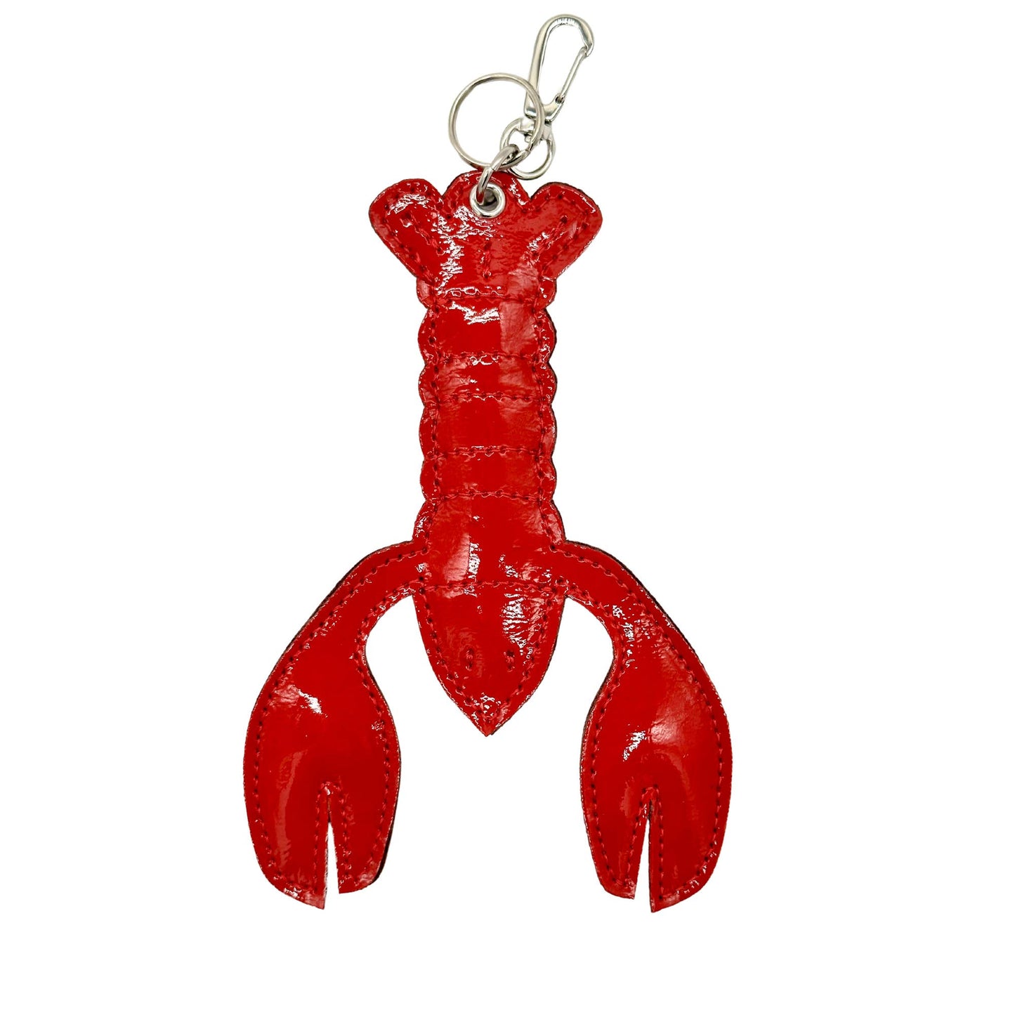 Key Ring – Lobster