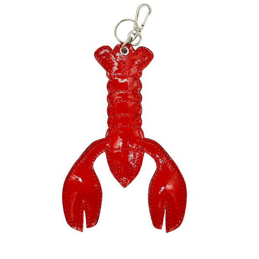 Key Ring – Lobster