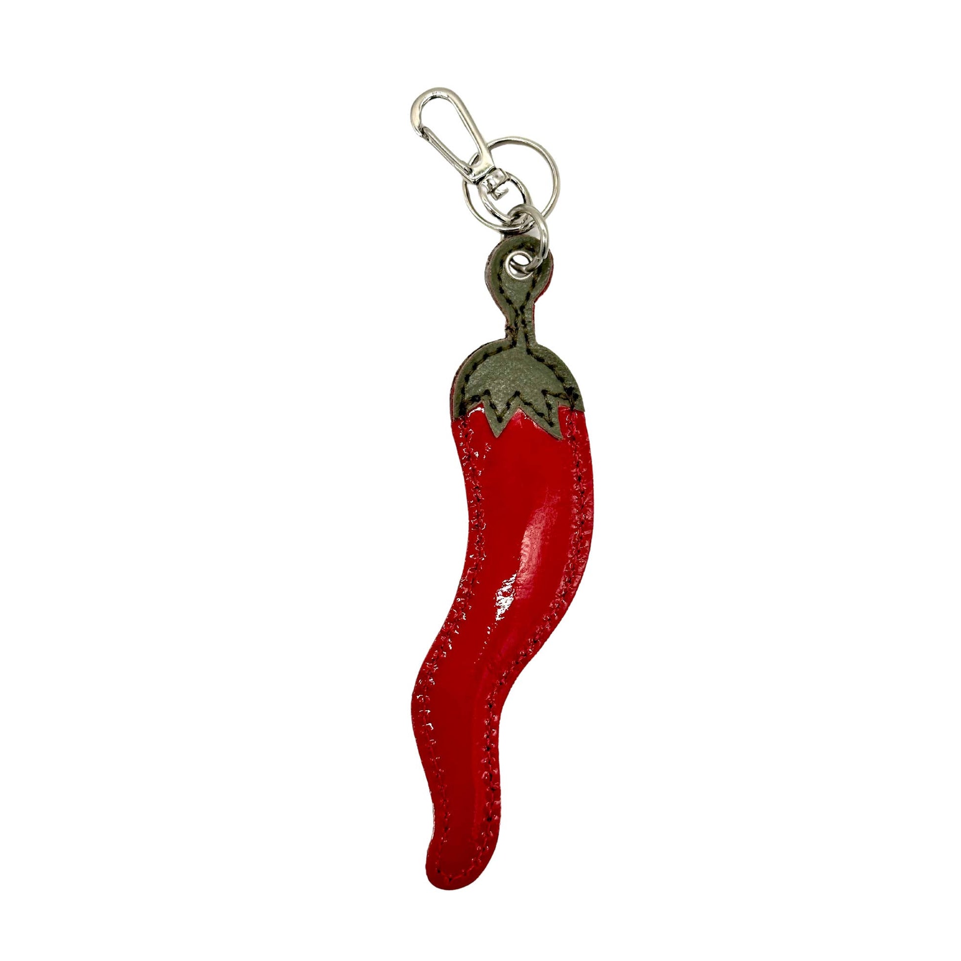 Key Ring – Chili Pepper