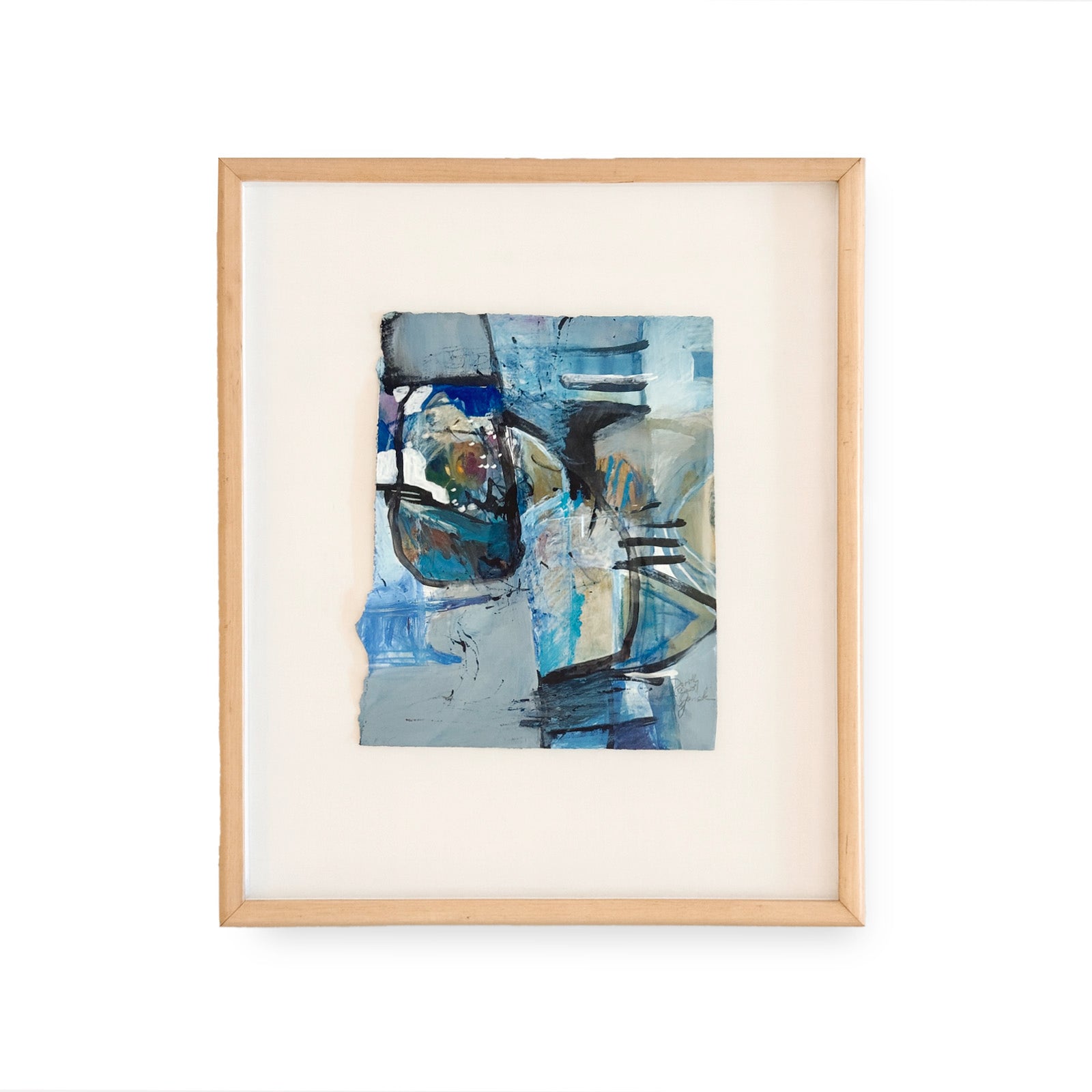Untitled #1