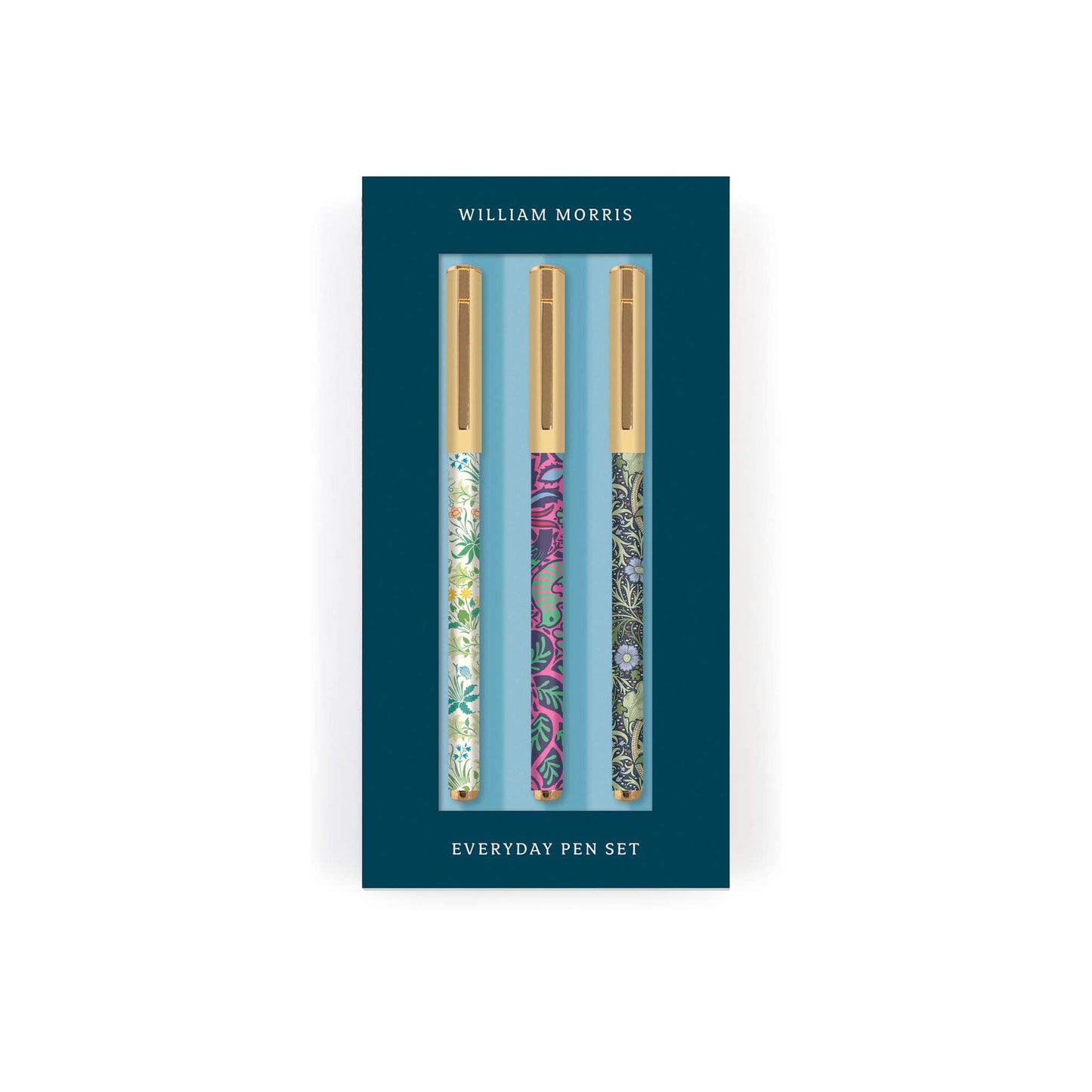 William Morris - Everyday Pen Set
