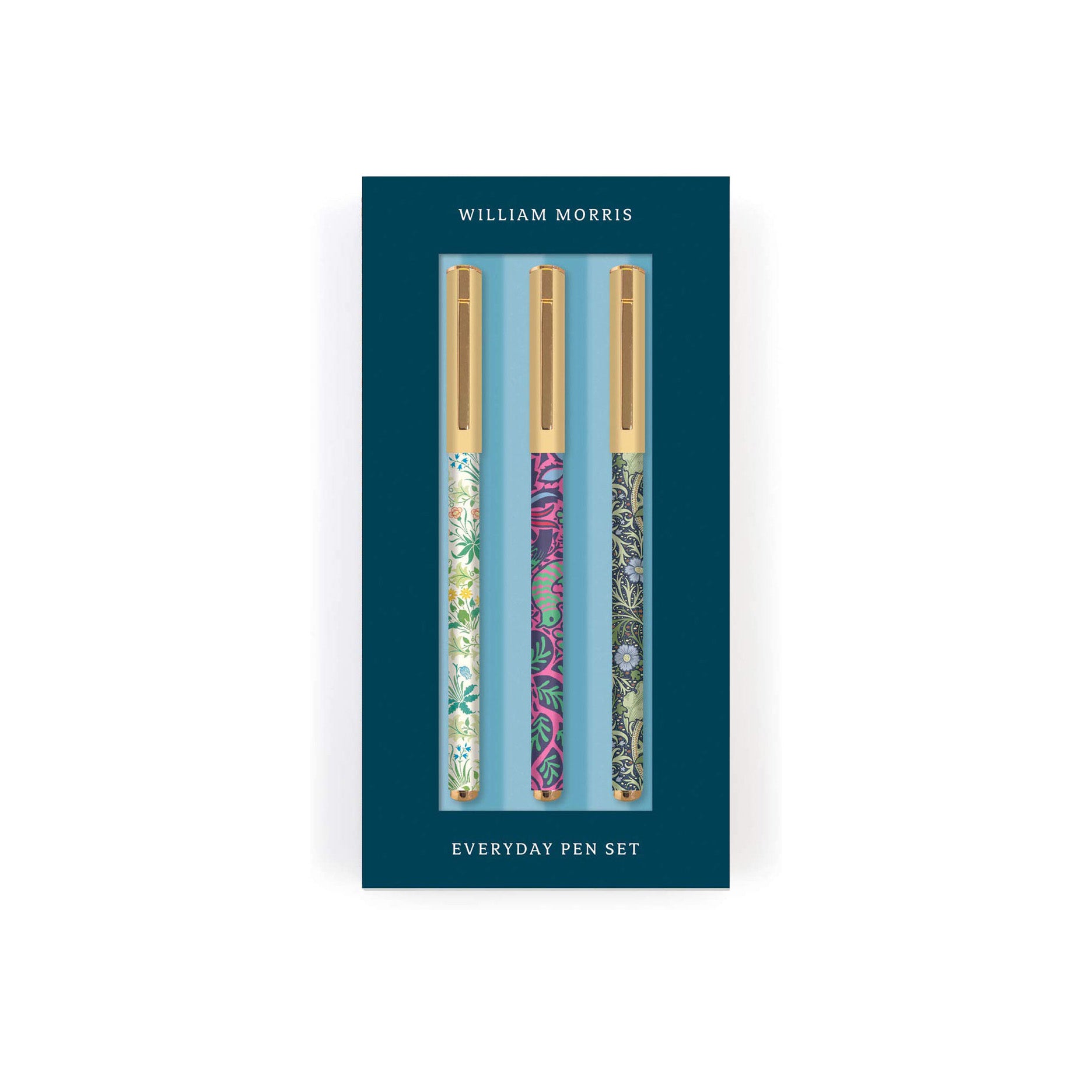 William Morris - Everyday Pen Set