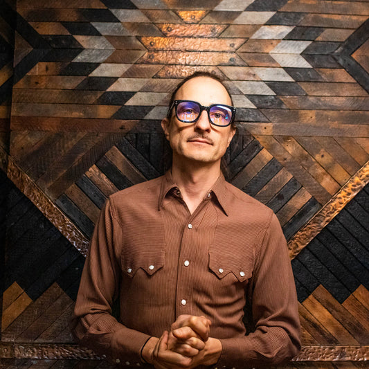 Jockamo - 80/20 Gloss Black + Vodka