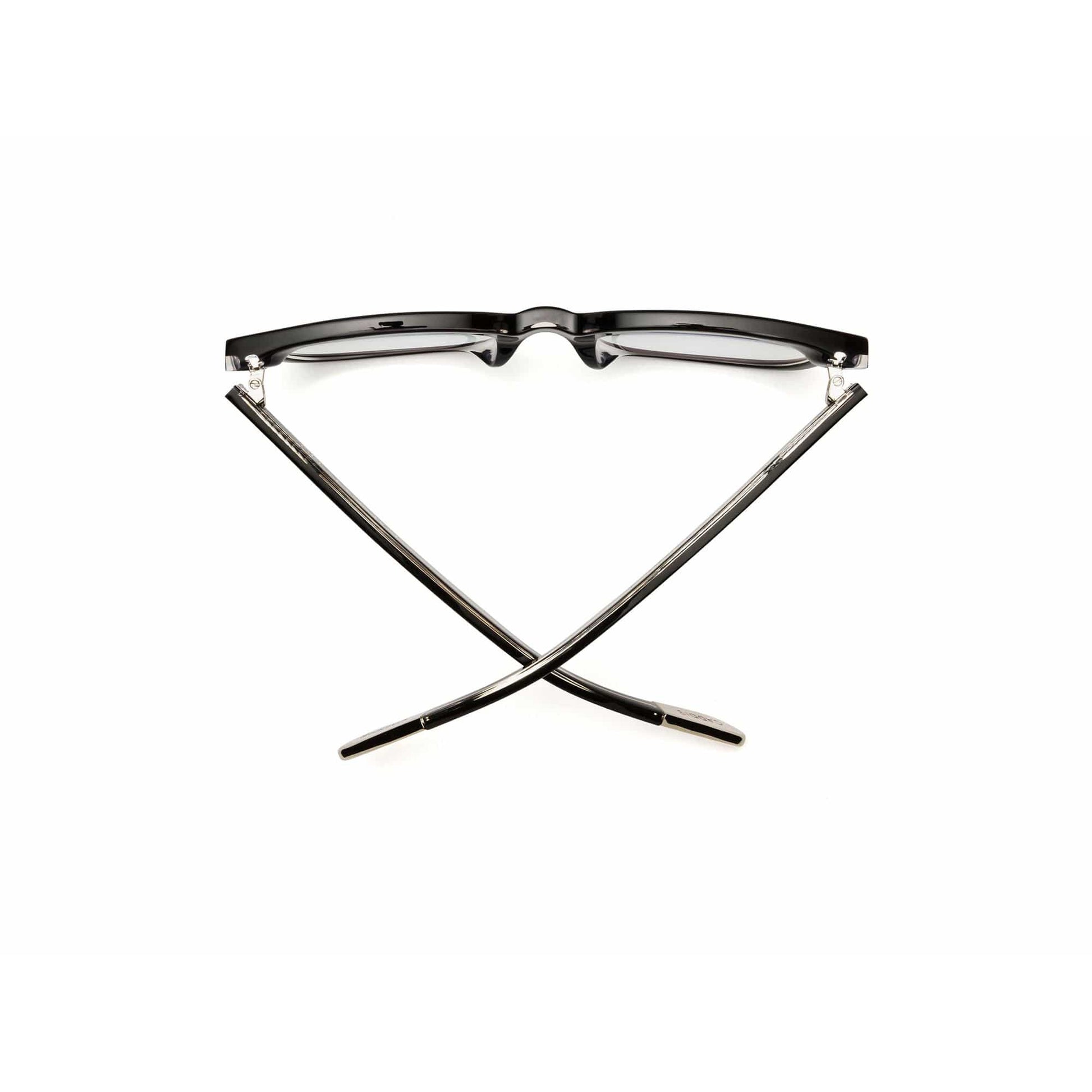 Jockamo - 80/20 Gloss Black + Vodka