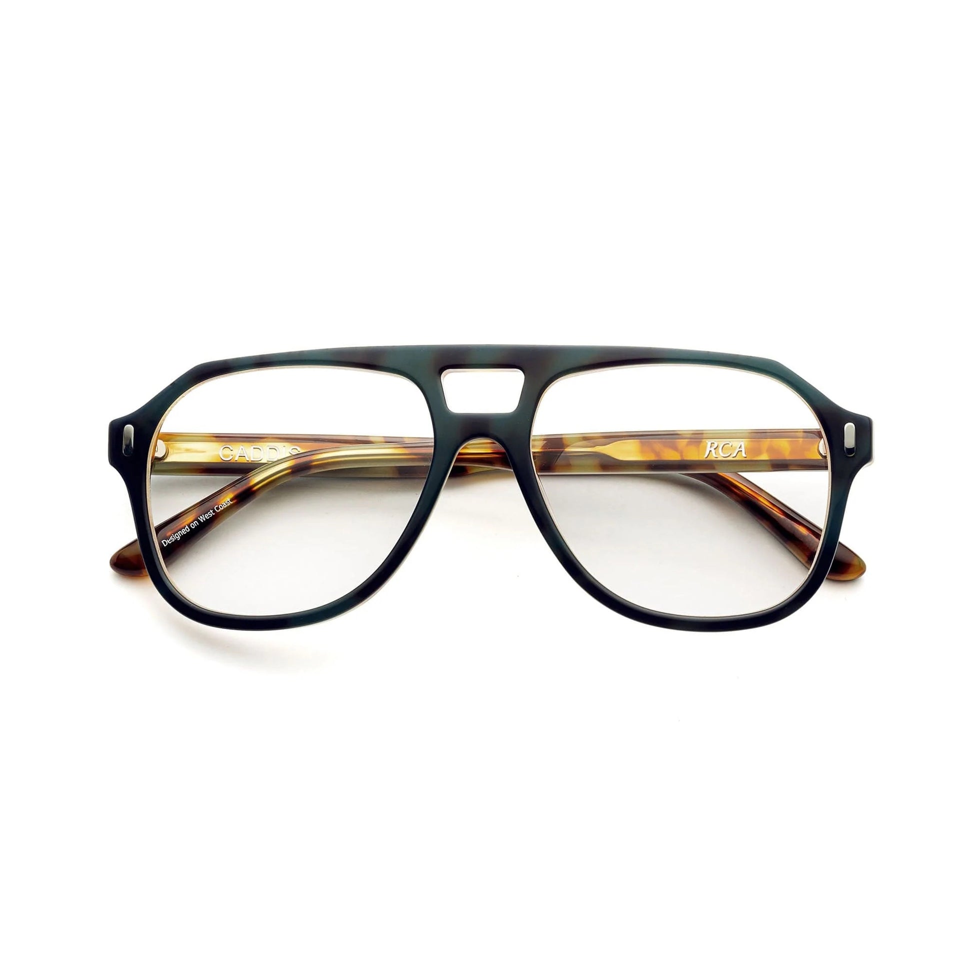 Root Cause Analysis - Contraband