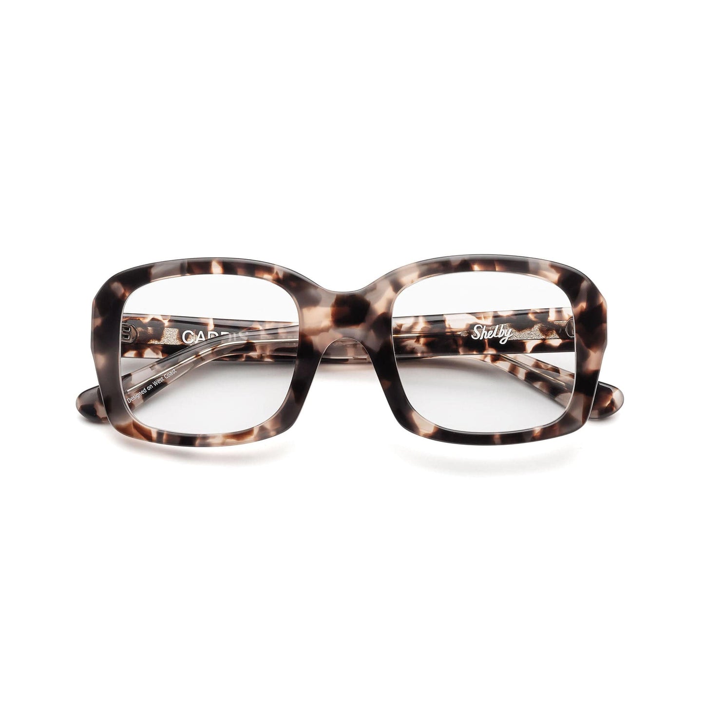 Shelby - Turtle Dove