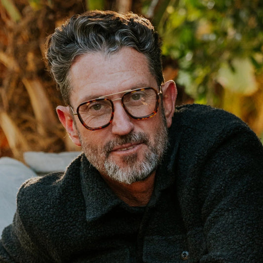 Stanton - Turtle/Matte Gold