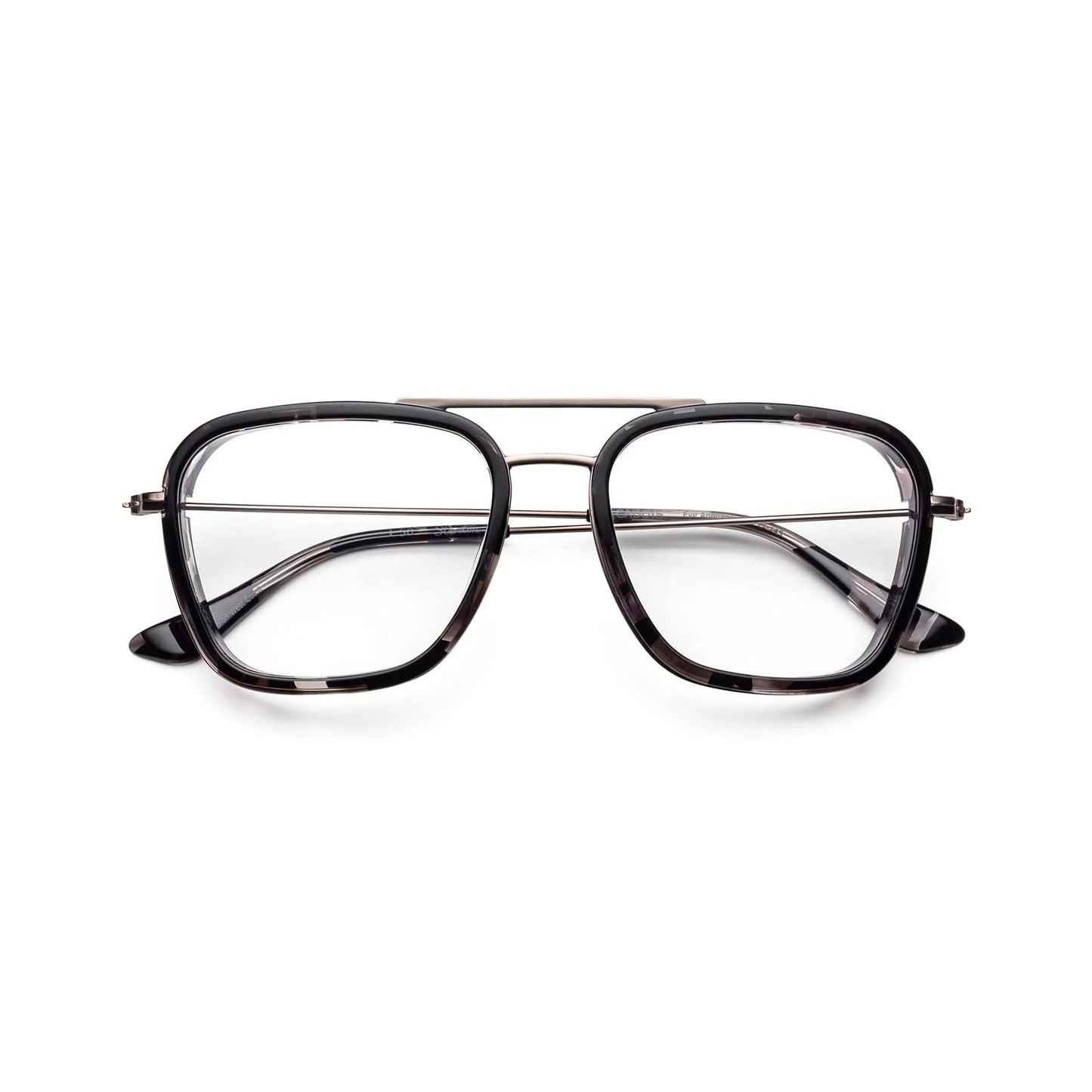 Stanton - Black Tortoise/Gunmetal