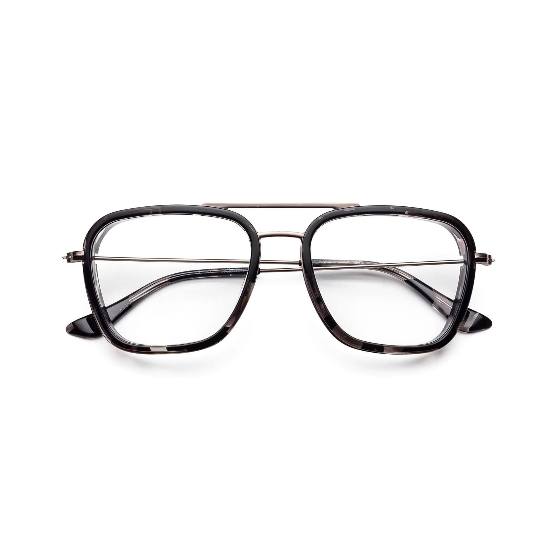 Stanton - Black Tortoise/Gunmetal