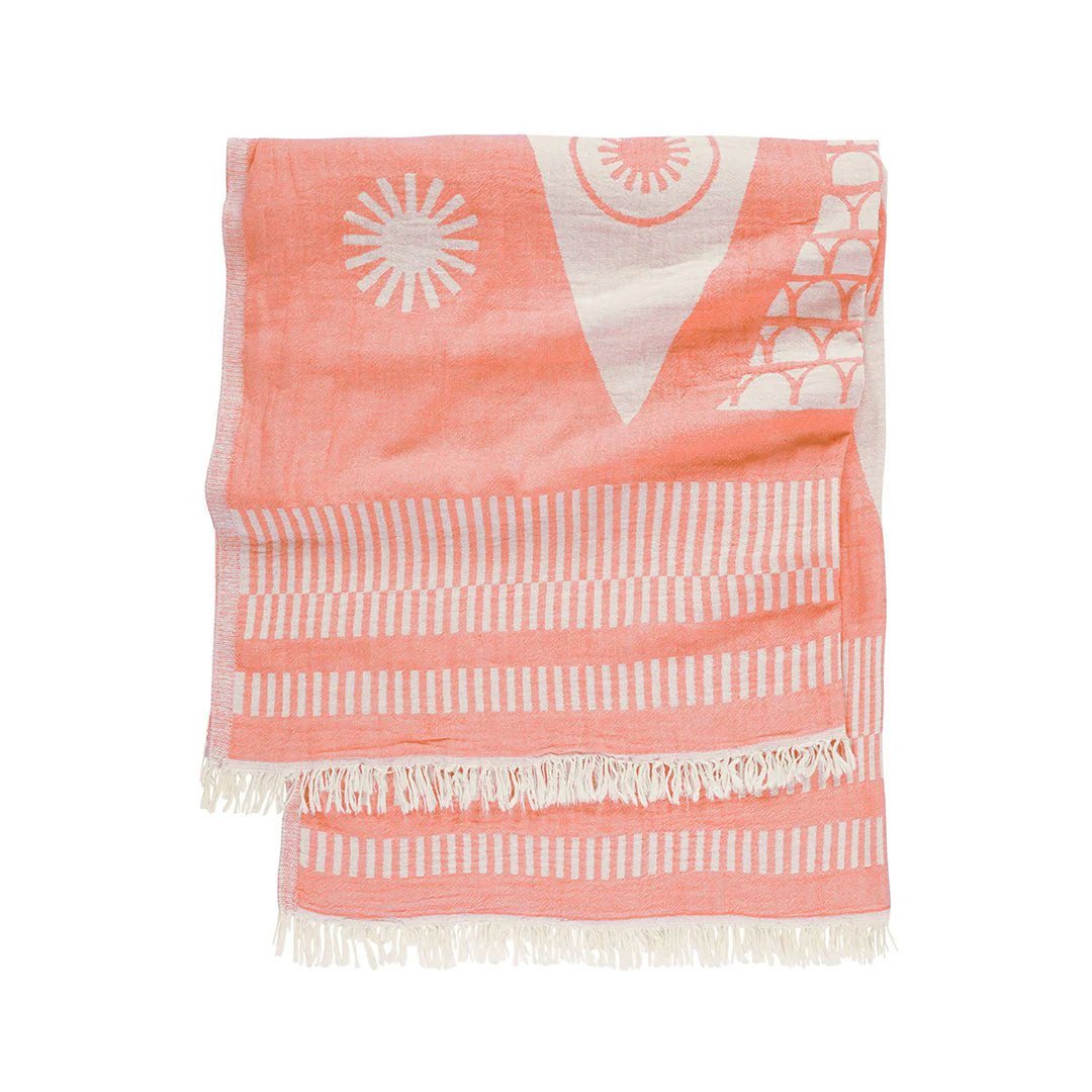 Turkish Towels