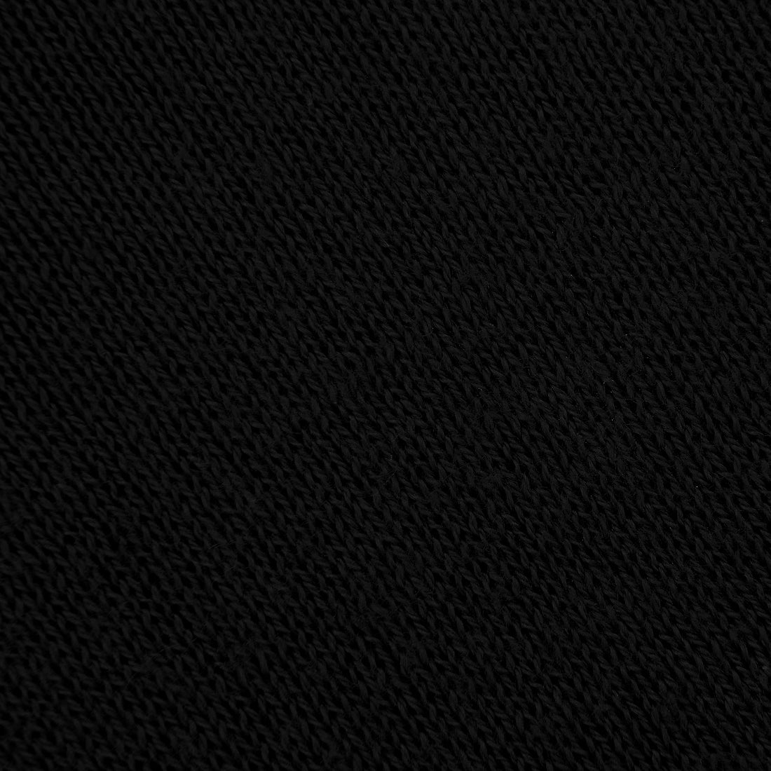 Cashmere Blend Asymmetrical Poncho (Select Color) Black