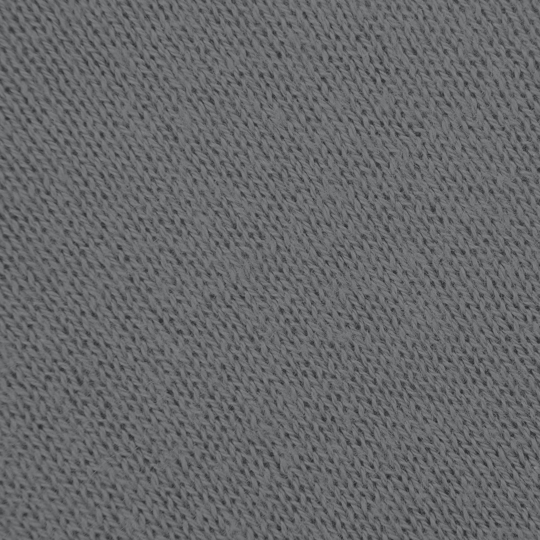 Cashmere Blend Asymmetrical Poncho (Select Color) Maine Gray
