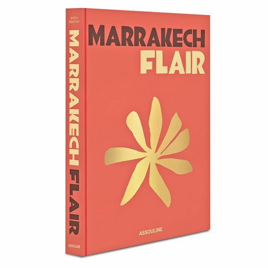 Marrakech | Flair