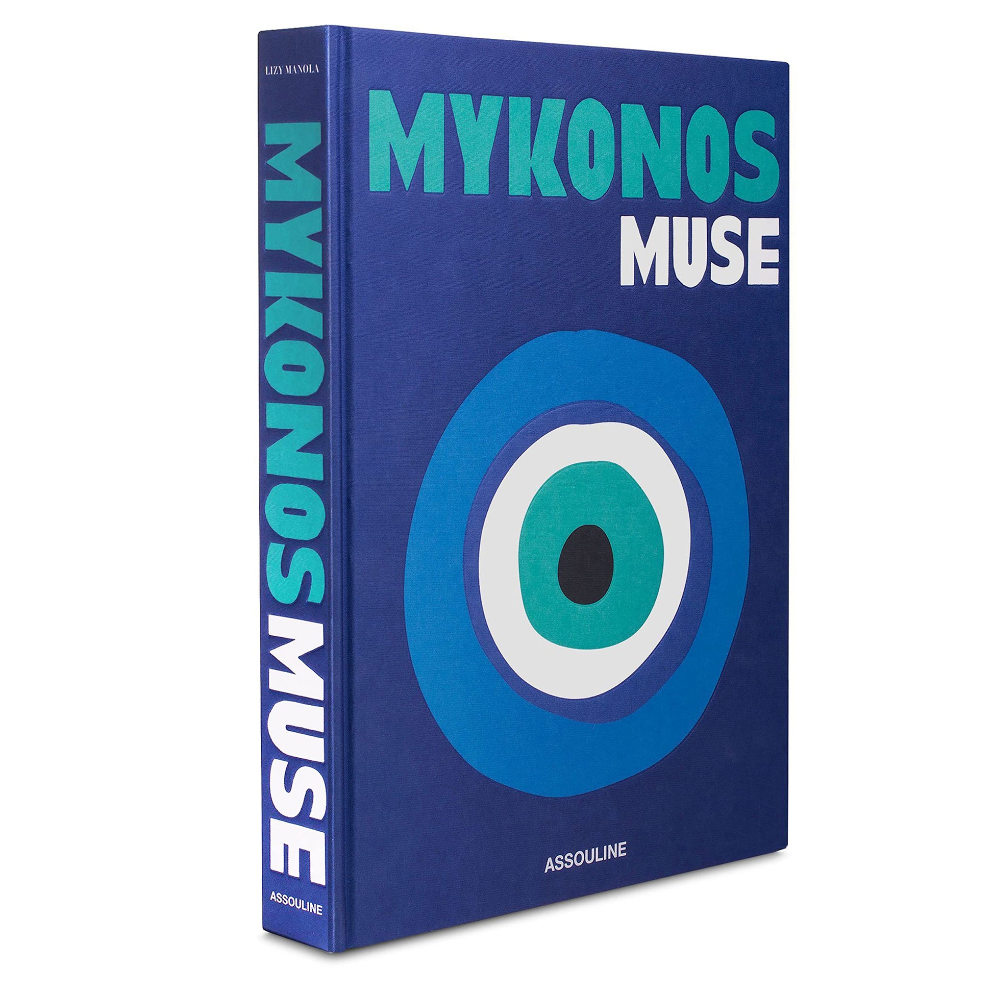 Mykonos | Muse