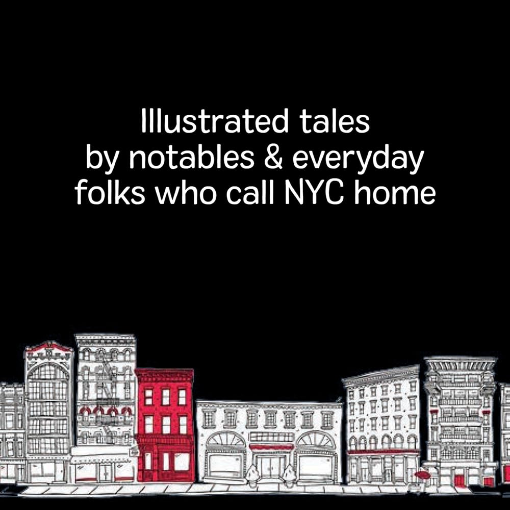 That's So New York: Short (and Very Short) Stories about the Greatest City on Earth