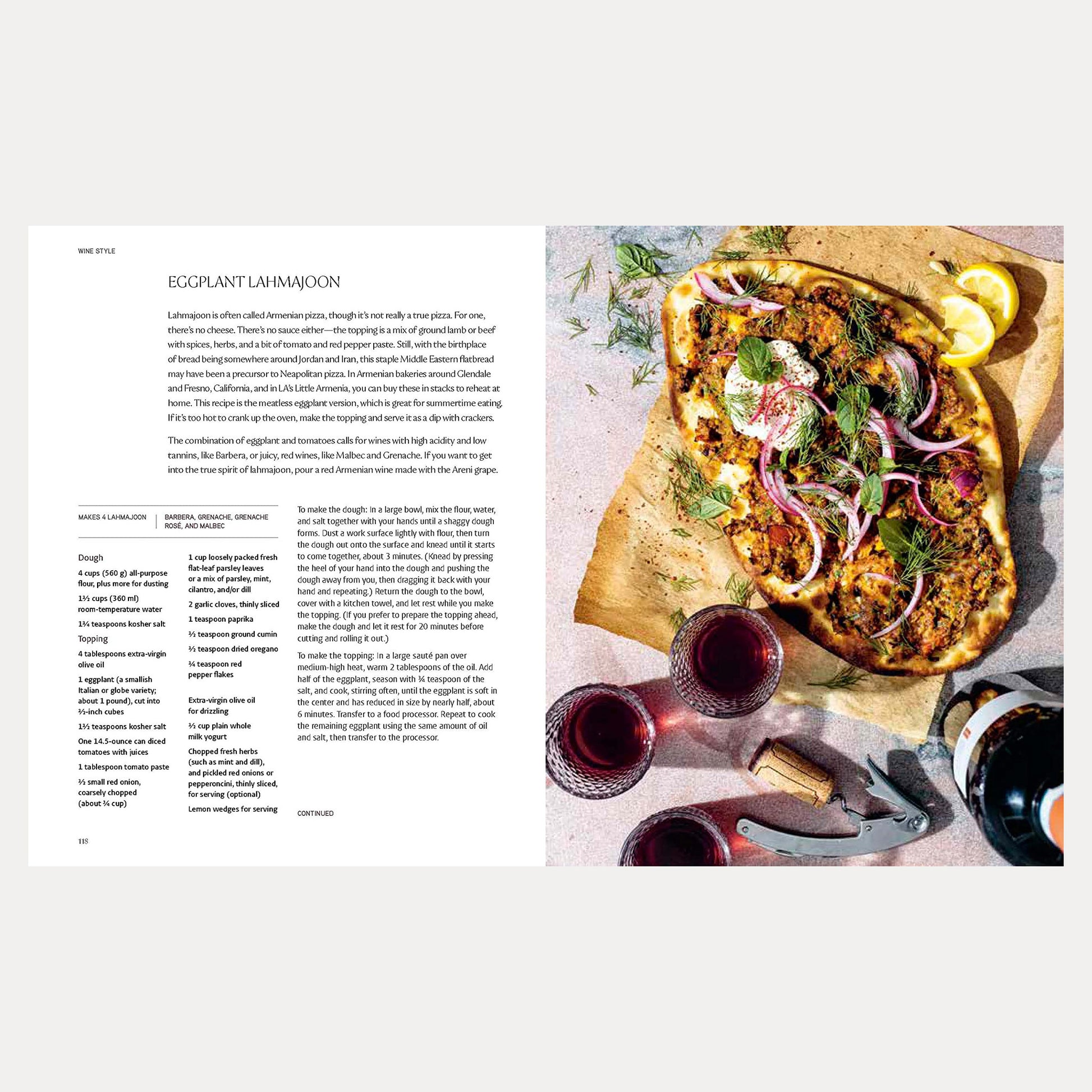 Wine Style: Discover the Wines You Will Love Through 50 Simple Recipes