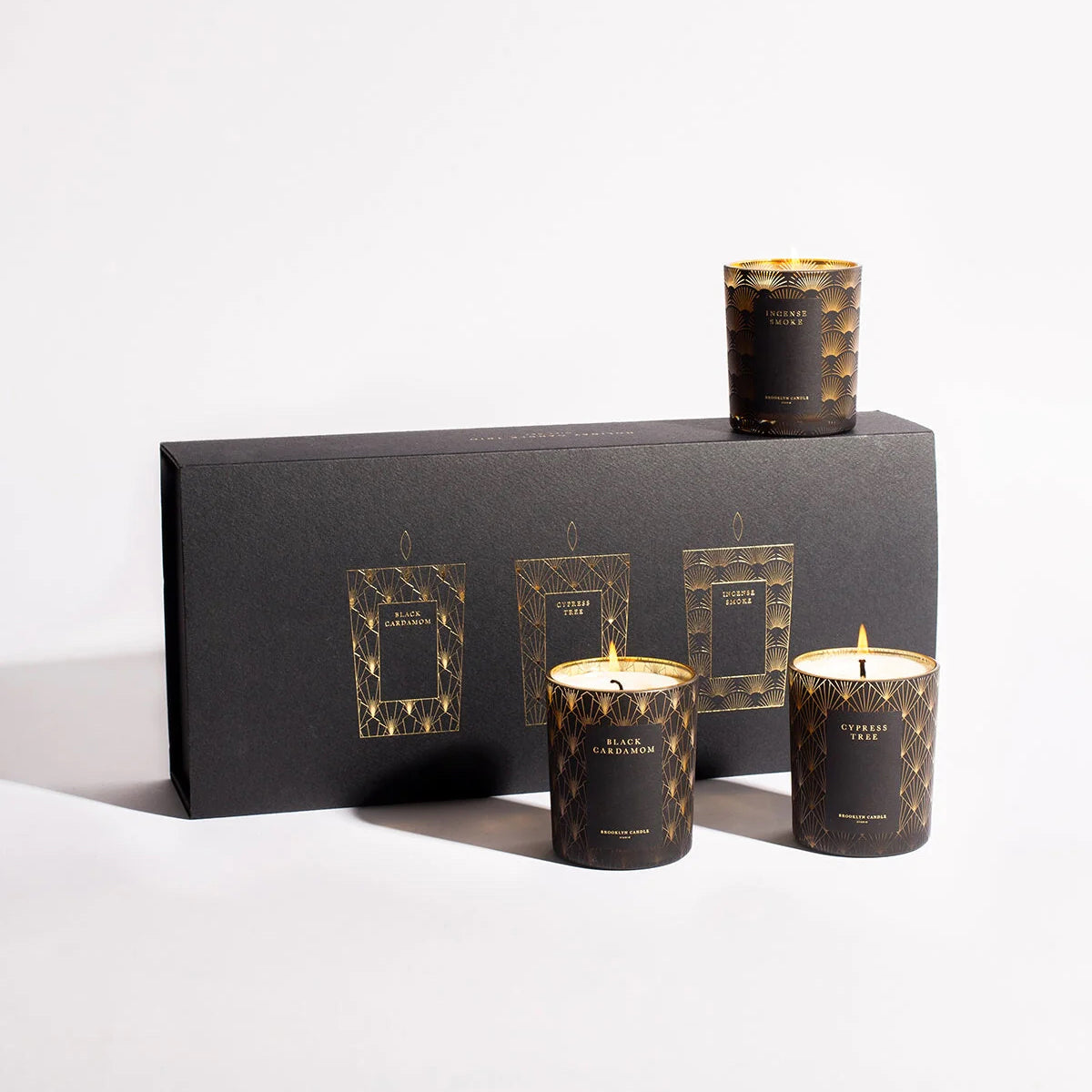 Gifts for The Candle Connoisseur