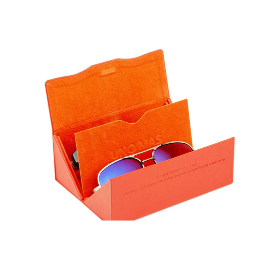 Garage 2-Pair Eyewear Case (Select Color)